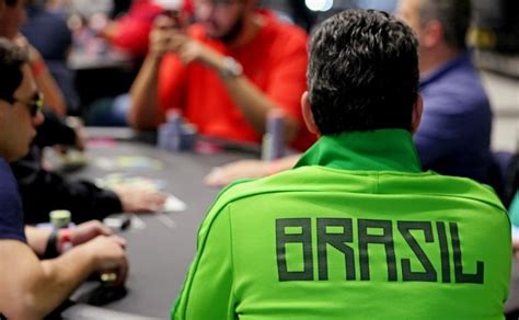 poker online brasil/